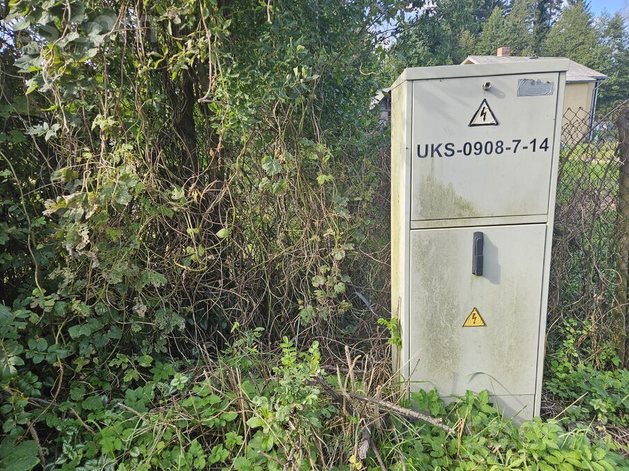 D/s Lazdas 2565, Jāņupe, Rīgas rajons, Olaines pag. — zeme