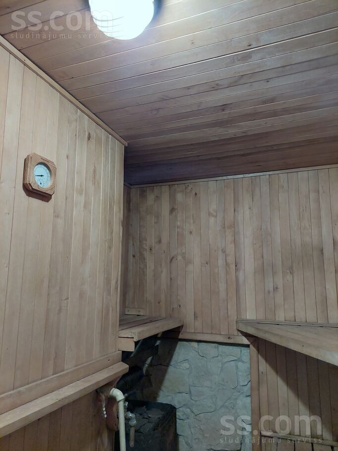 Misa 119, Misas, Rīgas rajons, Ķekavas pag. — maja