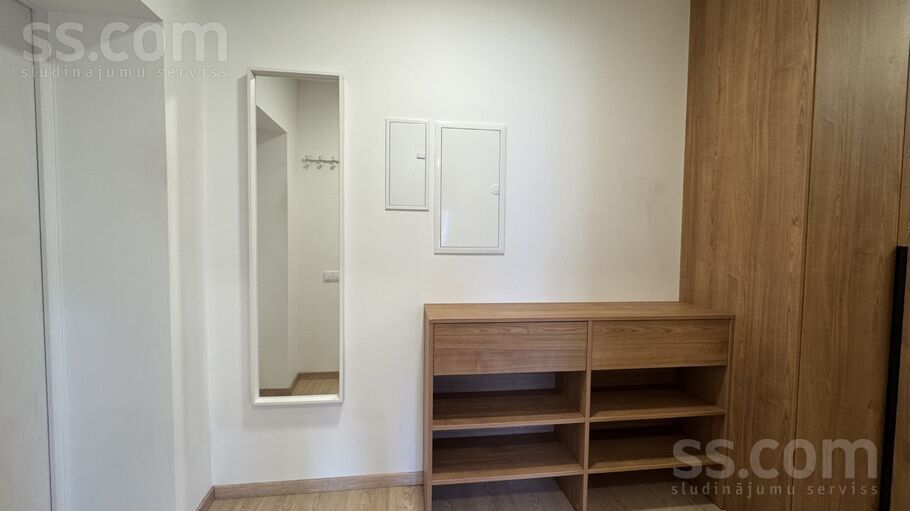 Brīvības gatve 205, Rīga — dzivoklis