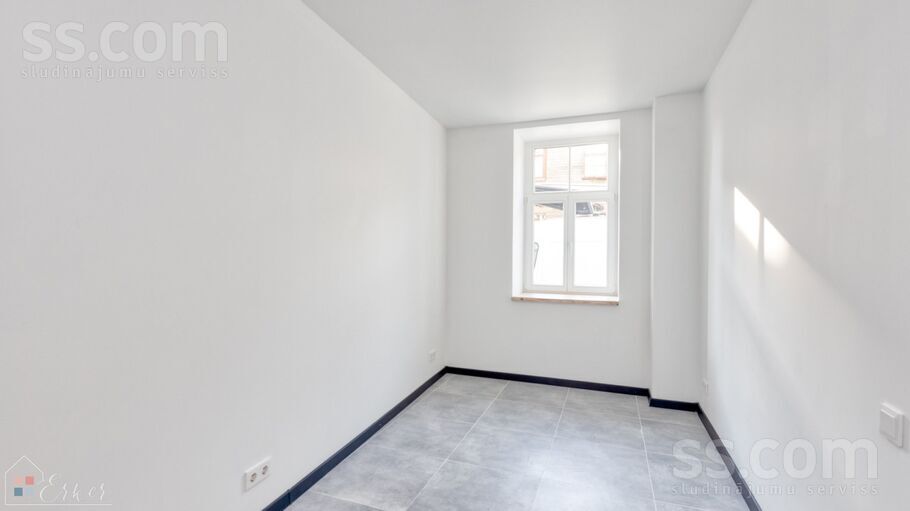 Matīsa 101, Rīga — dzivoklis