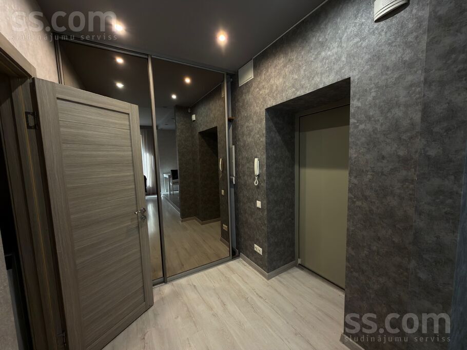 Jasmuižas 18/1, Rīga — dzivoklis