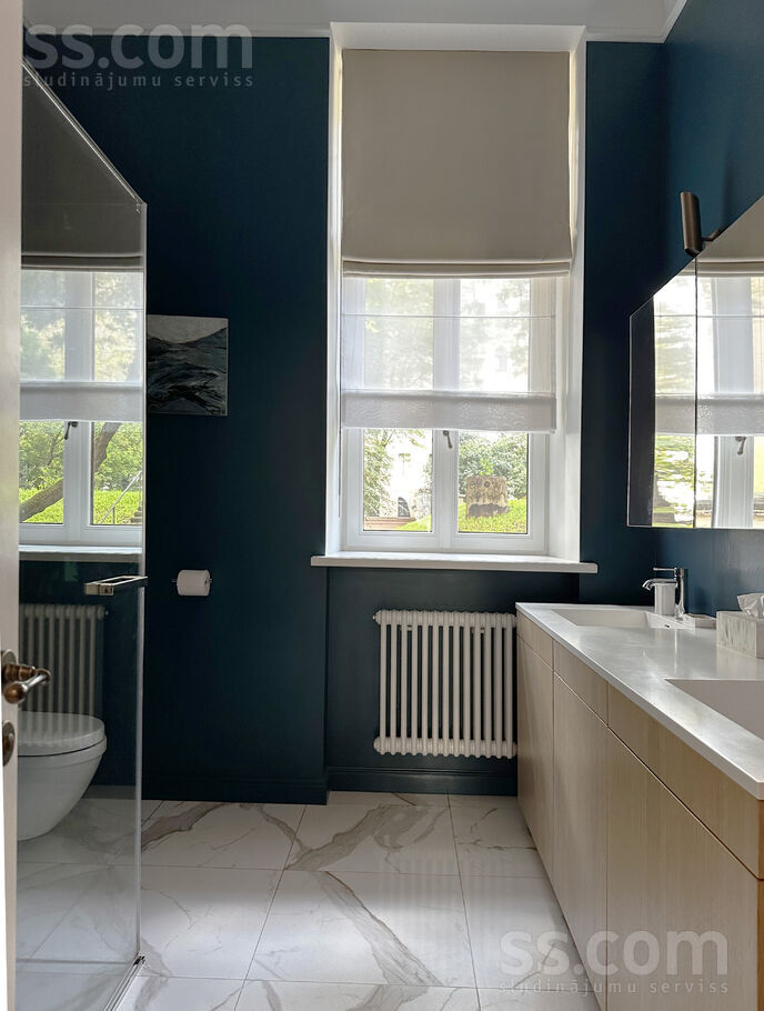 Ausekļa 3, Rīga — dzivoklis