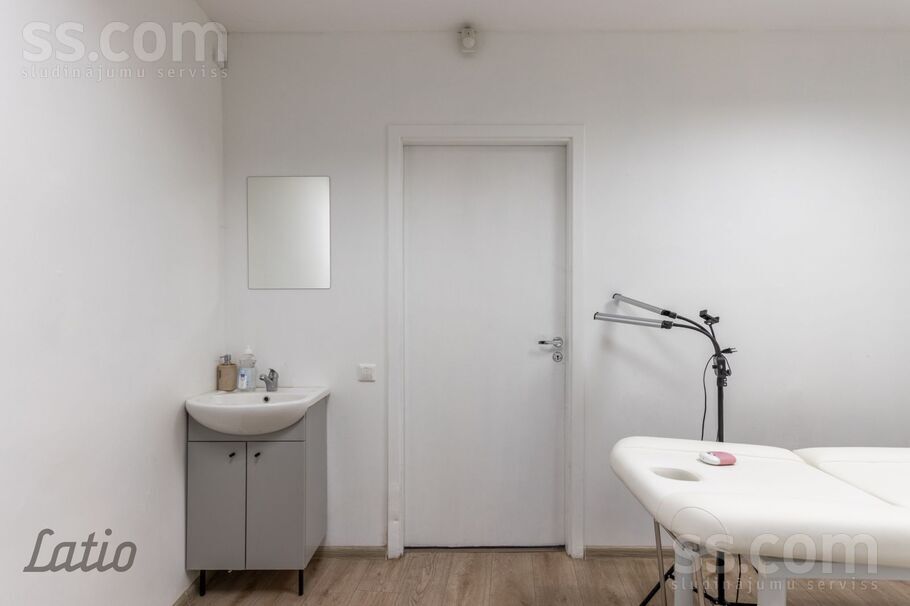 Ģertrūdes 14, Rīga, centrs — telpa