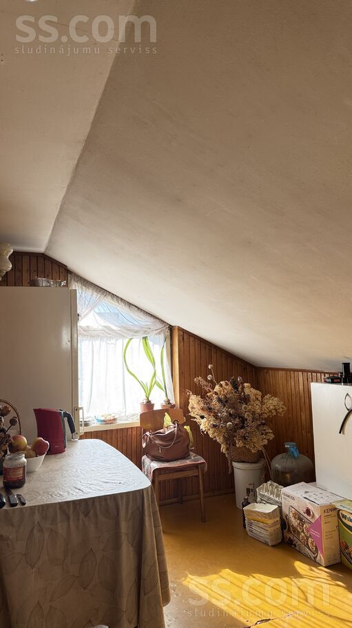 Lejas iela 18, Ogre un raj., Ikšķile — maja