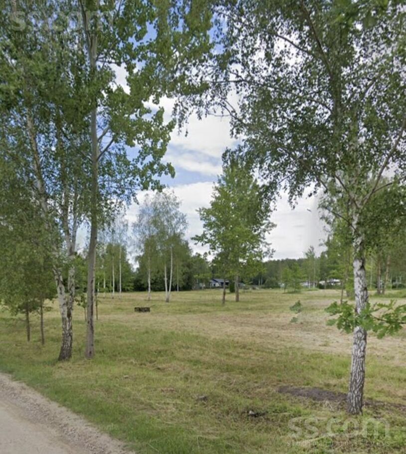 Bērzu ceļš 46, Jelgava un raj., Jelgava — zeme