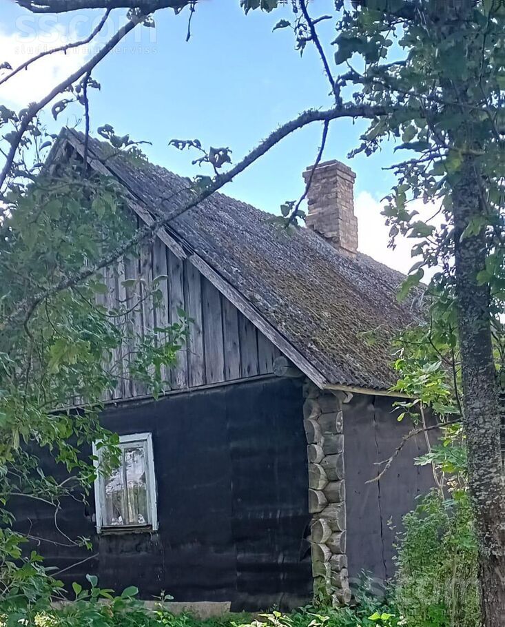 Lielceļi, Stradiņi, Madona un raj., Varakļānu pag. — zeme