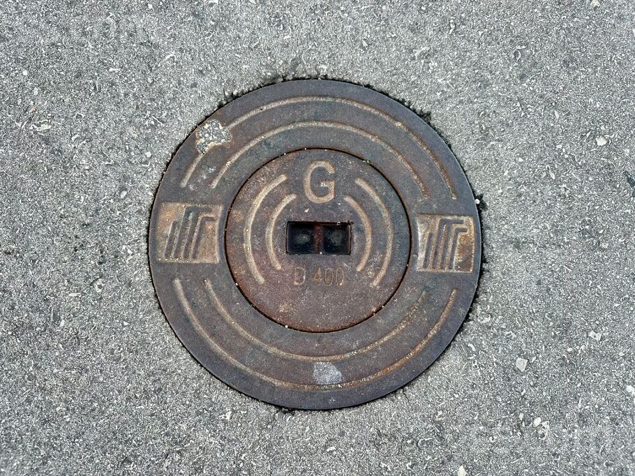 Baronu 2, Berģi, Rīgas rajons, Garkalnes nov. — maja