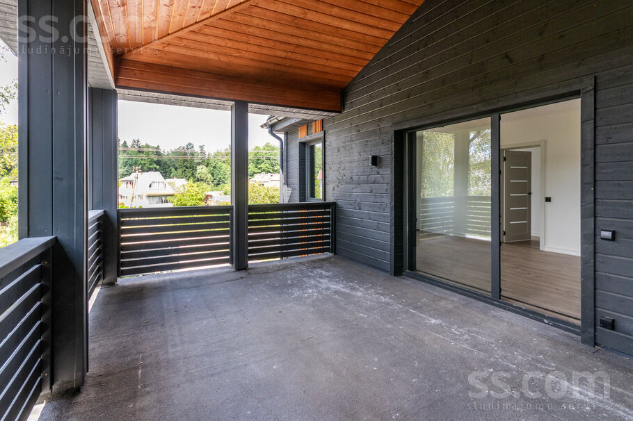 Veckalni 169, Dzērumi, Rīgas rajons, Ķekavas pag. — maja