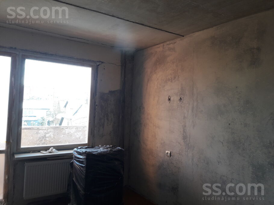 Skudru 39, Rīga — dzivoklis