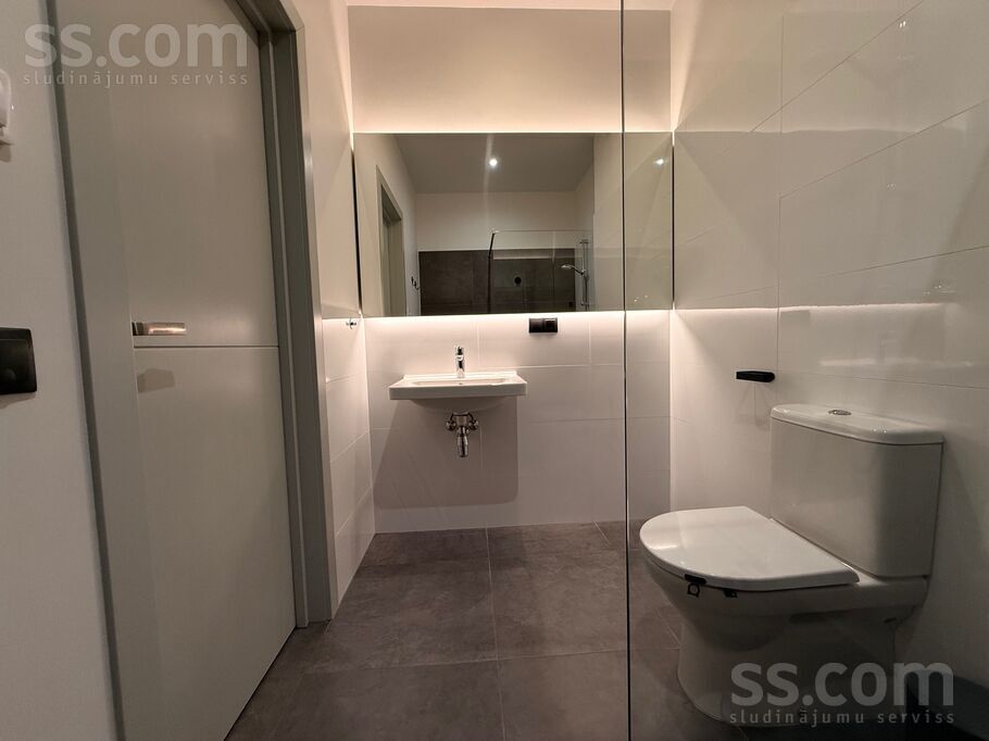 Ūbeļu iela 5, Ādaži, Rīgas rajons, Ādažu nov. — dzivoklis