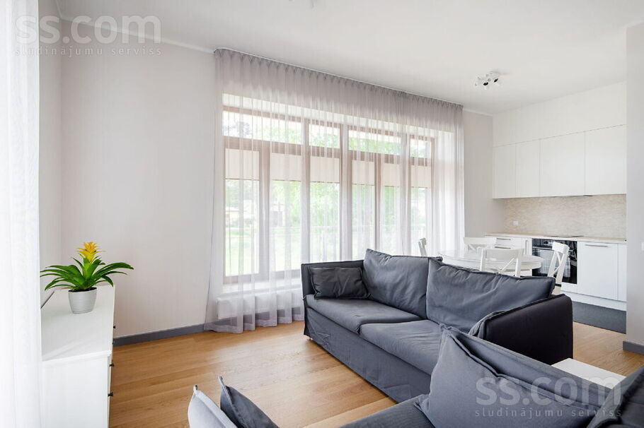 Koknešu 3, Līči, Rīgas rajons, Stopiņu nov. — dzivoklis