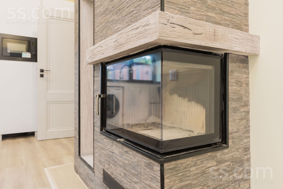 Tiltiņi 249, Stīpnieki, Rīgas rajons, Olaines pag. — maja