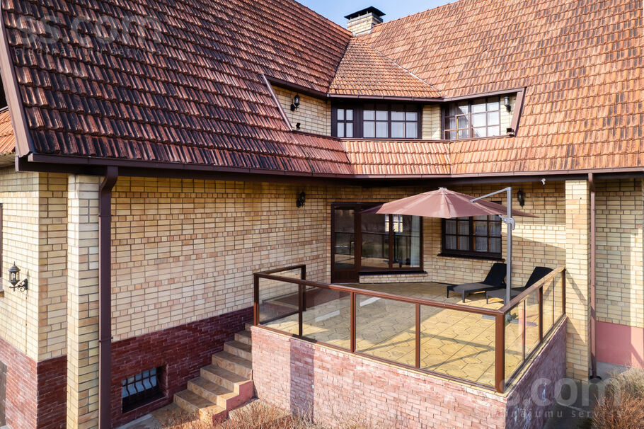 Tulpju iela 11, Katlakalns, Rīgas rajons, Ķekavas pag. — maja