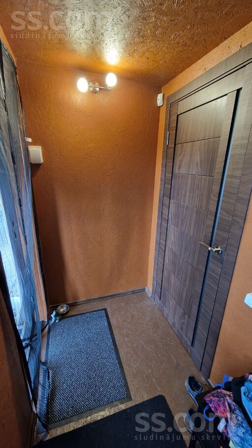 Medņi 20/21/22 21/22, Jāņupe, Rīgas rajons, Olaines pag. — maja