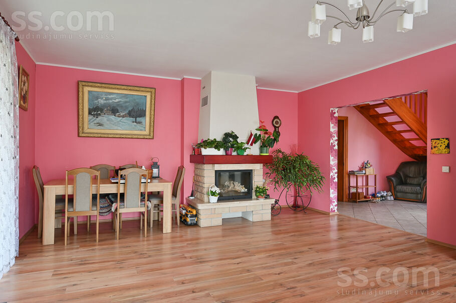 Cidoniju iela 13, Dreiliņi, Rīgas rajons, Stopiņu nov. — maja