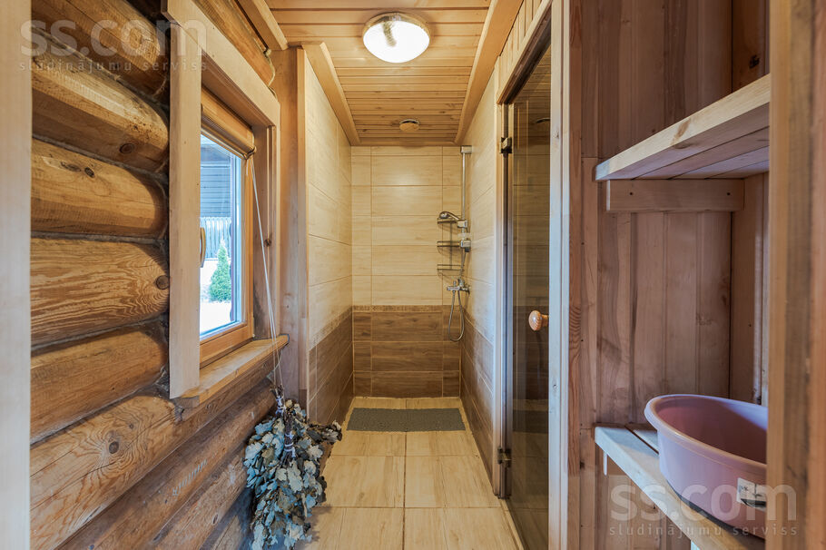 Kanāla, Rīga — maja