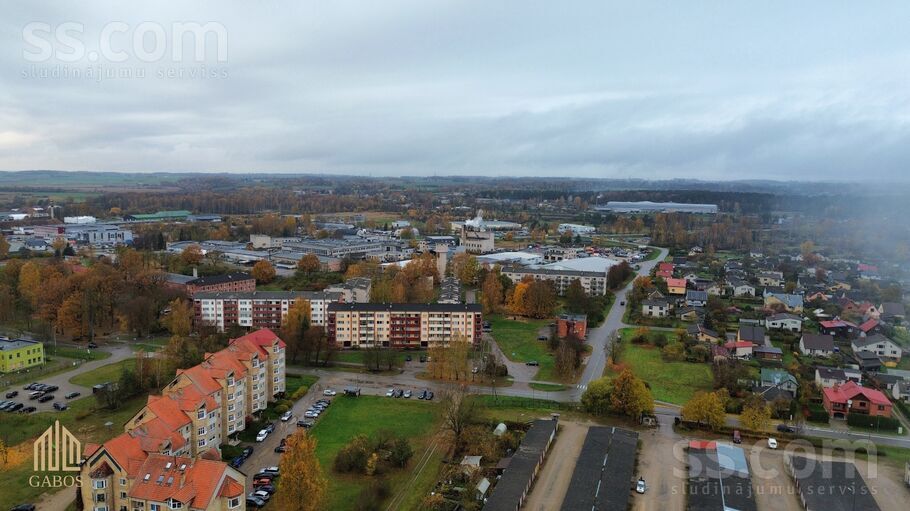 Pārupes 6, Pārupe, Tukums un raj., Tumes pag. — maja