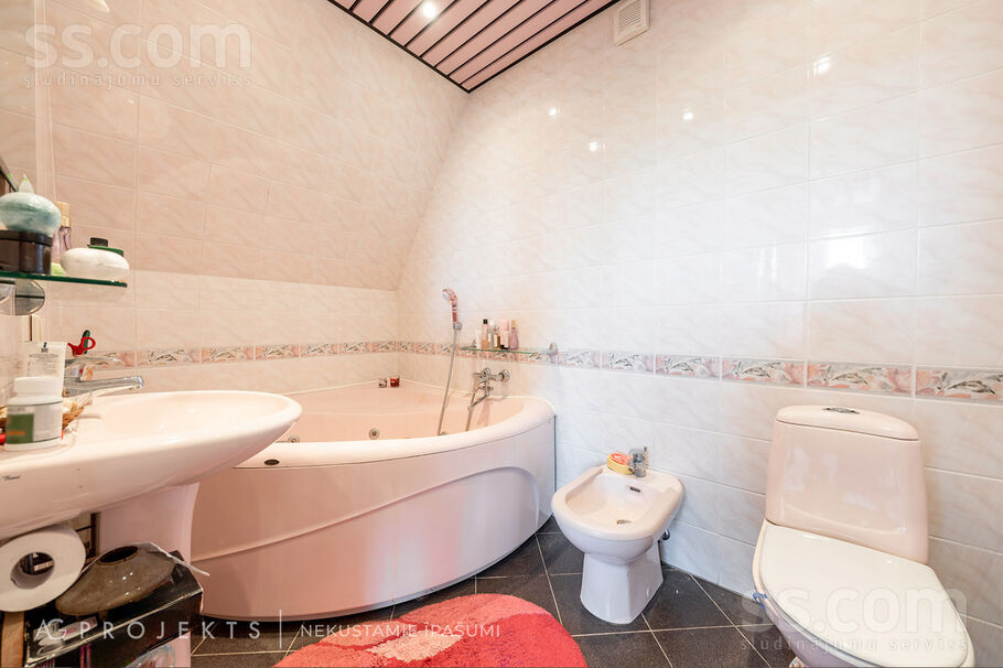 Pļavu iela 126, Liepāja un raj., Liepāja — maja