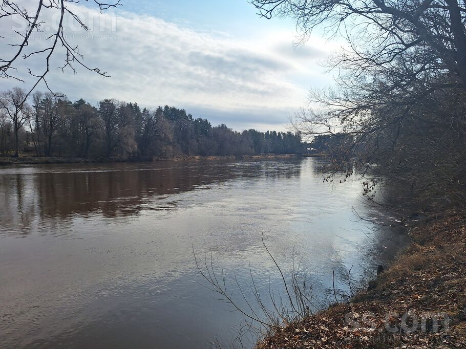 Liepkrasti, Iļķene, Rīgas rajons, Ādažu nov. — maja