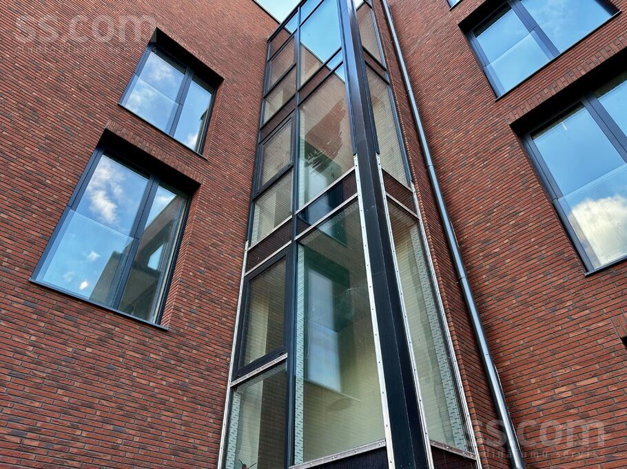 Kaukāza 11, Rīga — dzivoklis