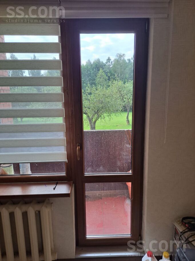 Stacijas iela 4, Misa, Bauska un raj., Vecumnieku pag. — dzivoklis