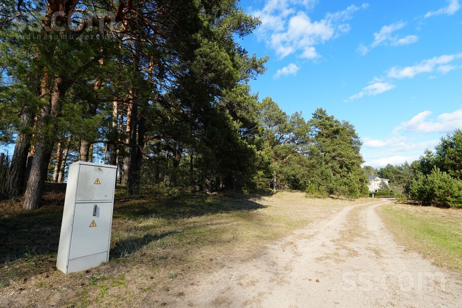 Baložu prospekts 27, Ropaži, Rīgas rajons, Ropažu nov. — zeme