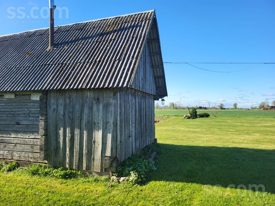 Smelteri, Preiļi un raj., Saunas pag. — telpa