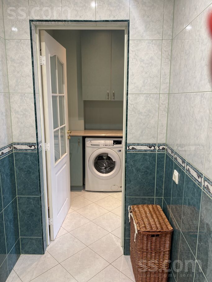 Anniņmuižas 13, Rīga — dzivoklis