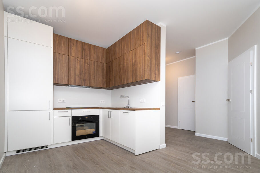 Čiekurkalna 7. šķ l. 7a, Rīga — dzivoklis