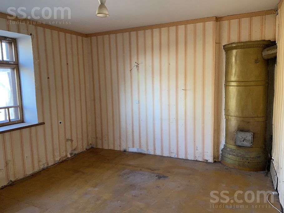 Jāņukrogs, Bauska un raj., Rundāles pag. — vienseta