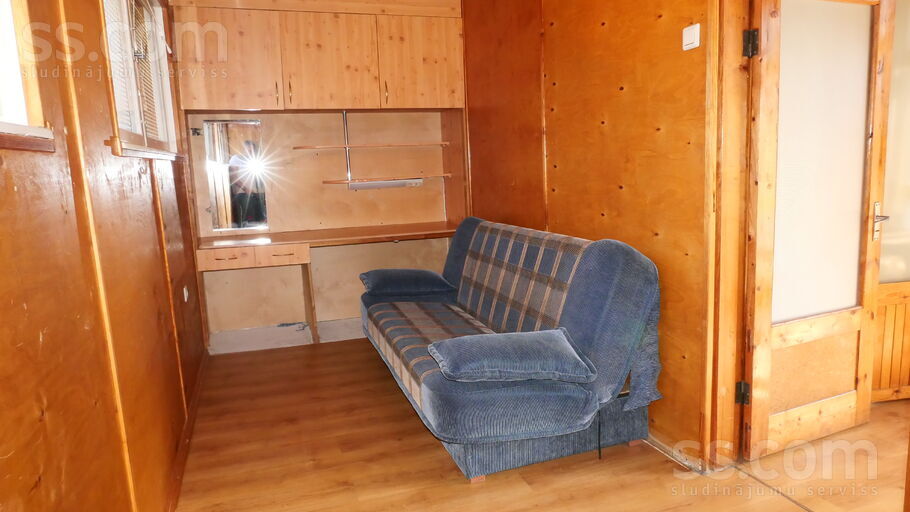 Dārziņu Dīķu iela 3, Ogre un raj., Ogre — maja