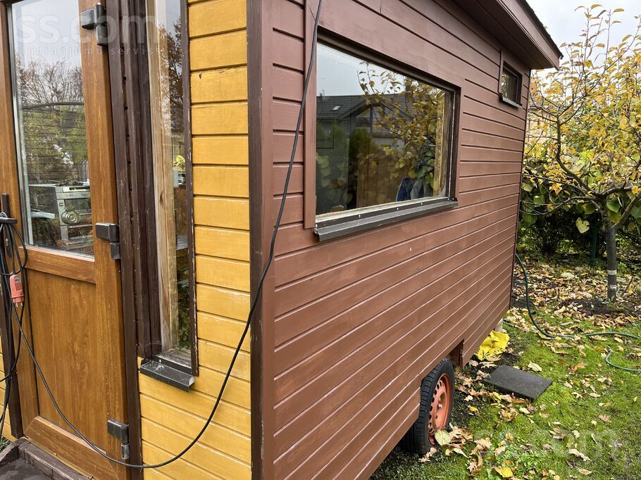 2.līnija 13c, Jelgava un raj., Jelgava — telpa