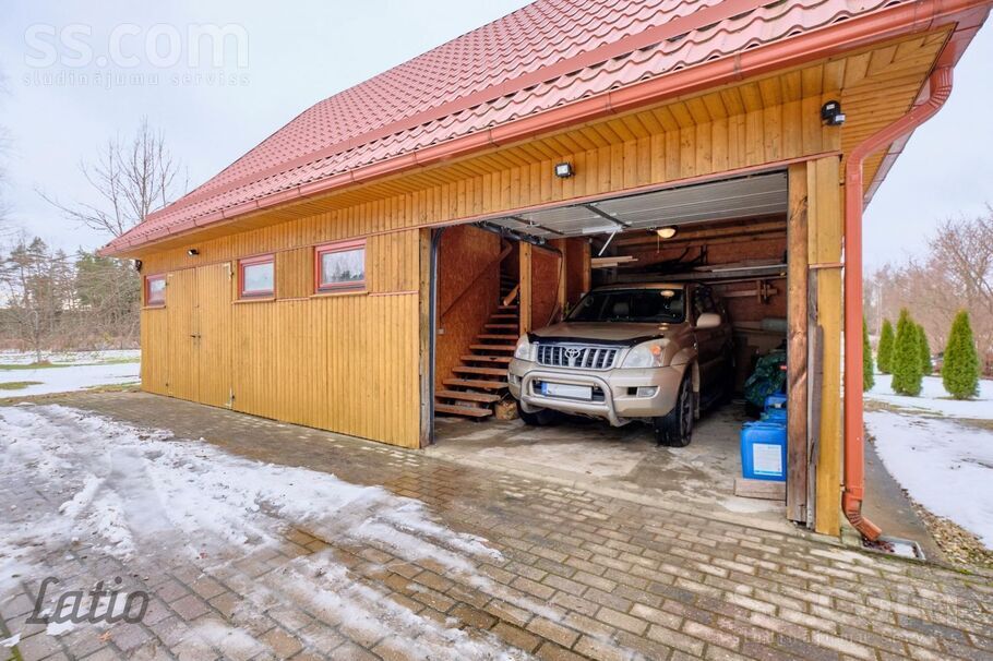 Rotas rotas, Murjāņi, Rīgas rajons, Sējas nov. — maja