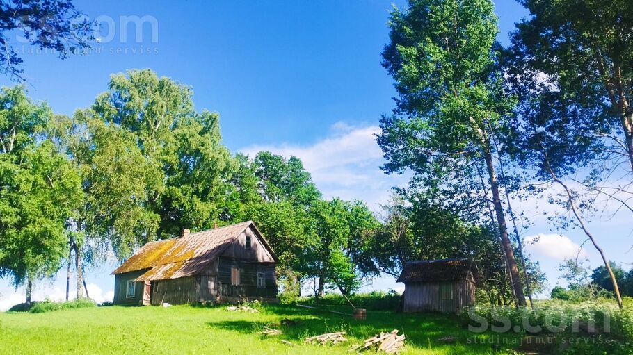 Škinči, Rēzekne un raj., Lendžu pag. — vienseta