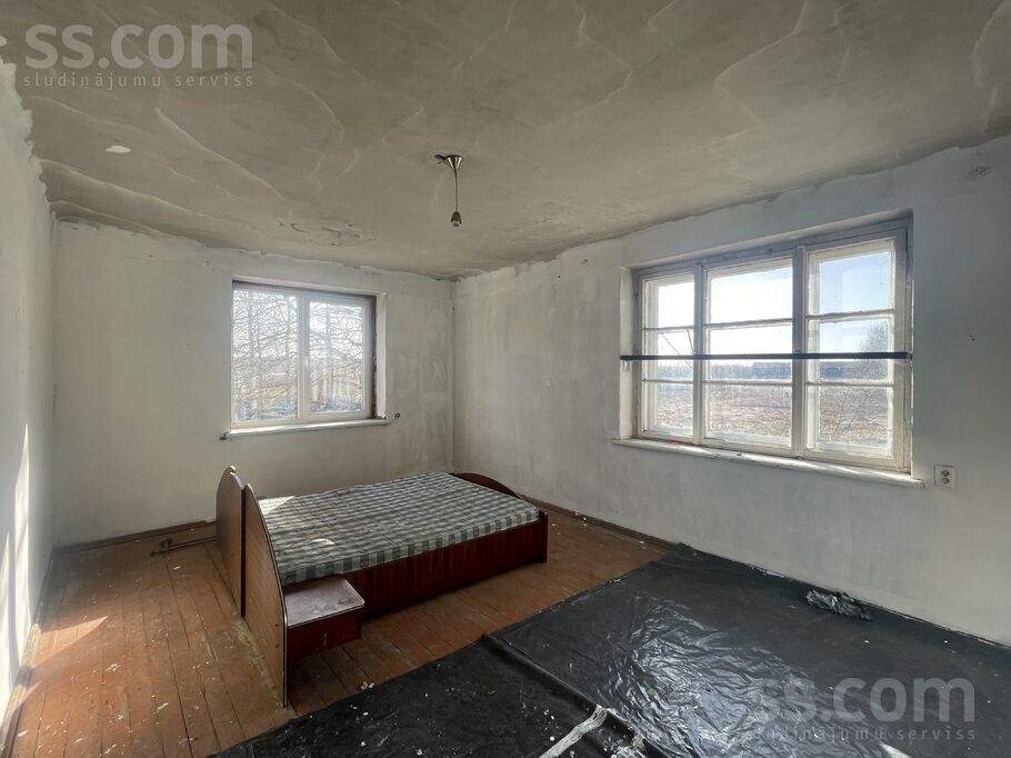 Blāzmas 2.3, Blāzma, Tukums un raj., Lestenes pag. — maja