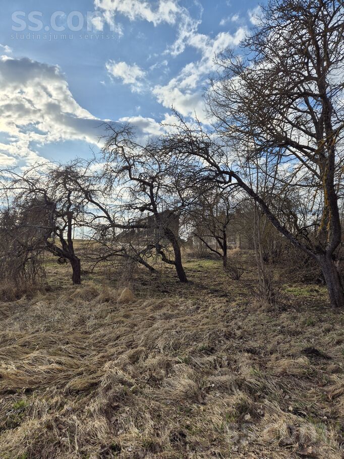 Skolas iela 6, Kaunata, Rēzekne un raj., Kaunatas pag. — maja