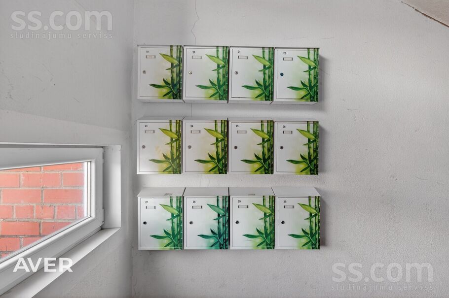 Imanta iela 9, Zilaiskalns, Valmiera un raj., Zilākalna pag. — dzivoklis