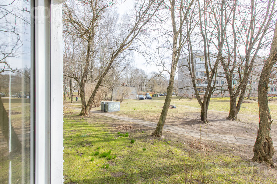 Spilves 37, Rīga — dzivoklis