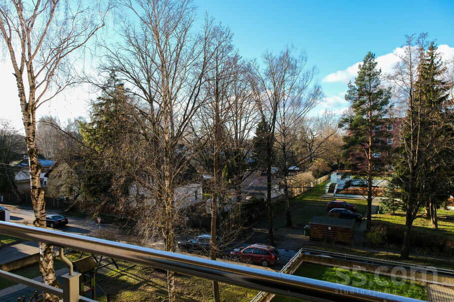 Anniņmuižas 20, Rīga — dzivoklis