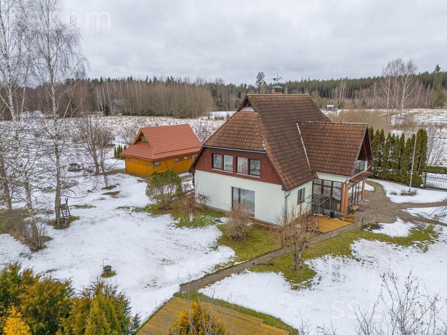 Rotas rotas, Murjāņi, Rīgas rajons, Sējas nov. — maja