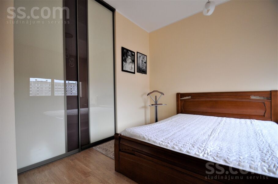 Vienības g. 186a, Rīga — dzivoklis