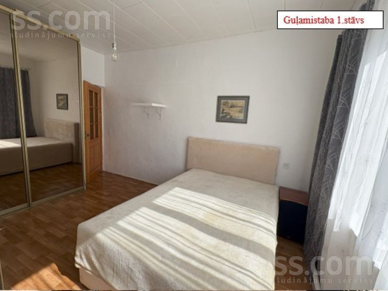 Augstienes 9, Rīga — maja