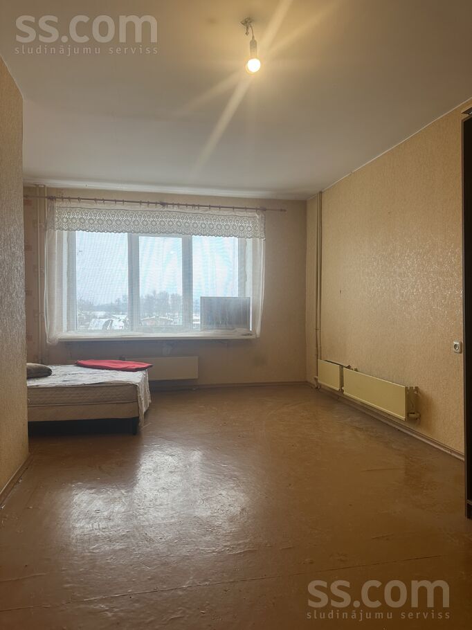 Lāčplēša iela 37, Aizkraukle un raj., Aizkraukle — dzivoklis