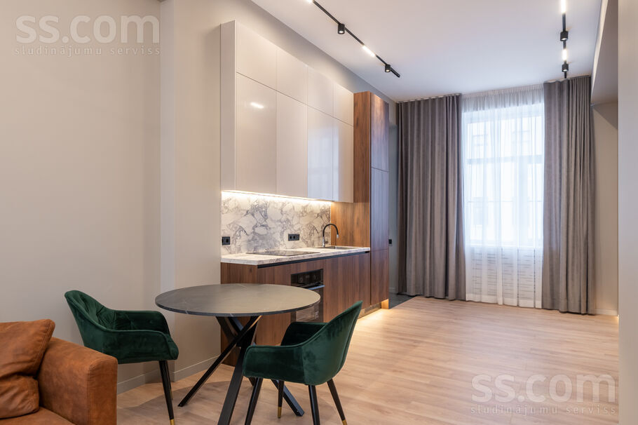 Klijānu 20, Rīga — dzivoklis