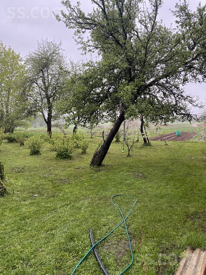 Rīgas rajons, Siguldas pag. — vienseta