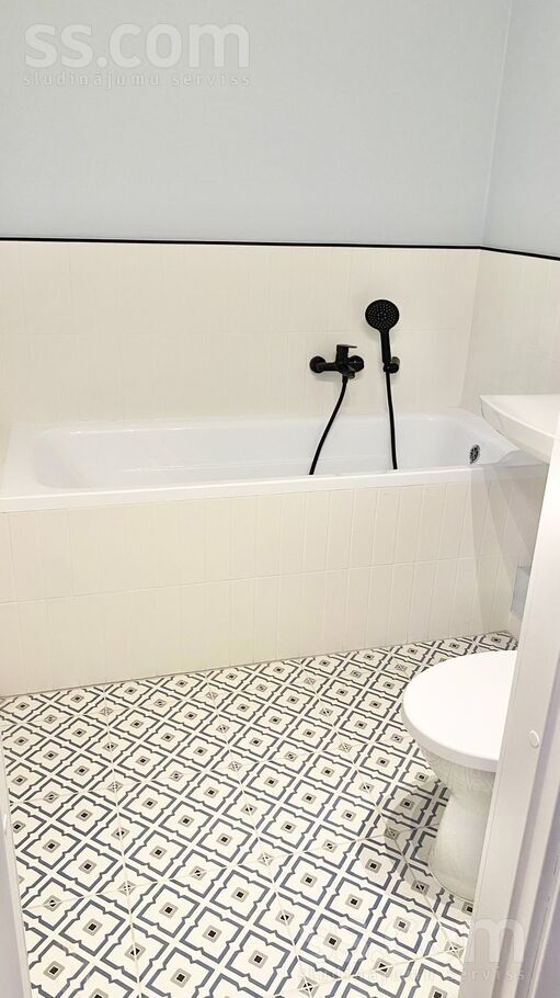 Stirnu 33, Rīga — dzivoklis