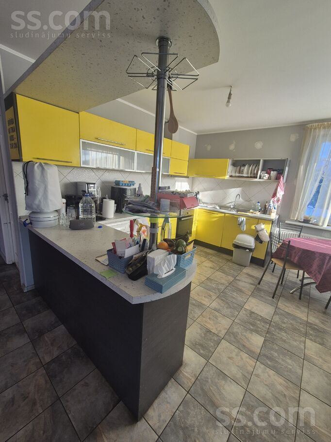 Nāras 14, Ķekava, Rīgas rajons, Ķekavas pag. — maja