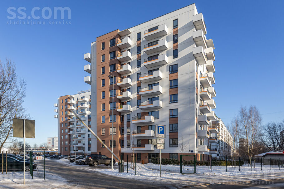 Dravnieku 1, Rīga — dzivoklis