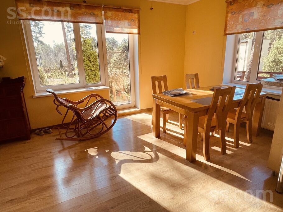 Kalniesu iela, Garkalne, Rīgas rajons, Garkalnes nov. — maja