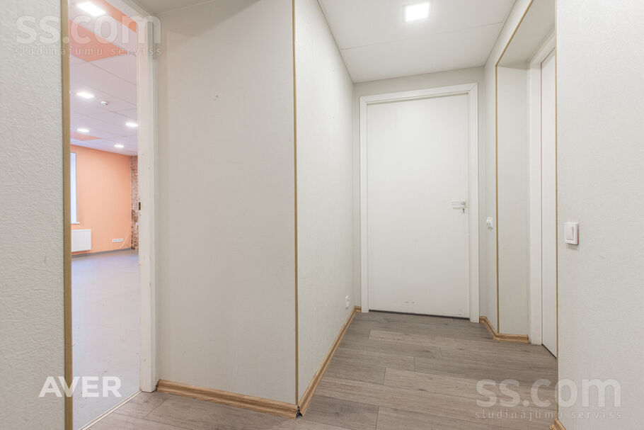 Stabu 60, Rīga — dzivoklis